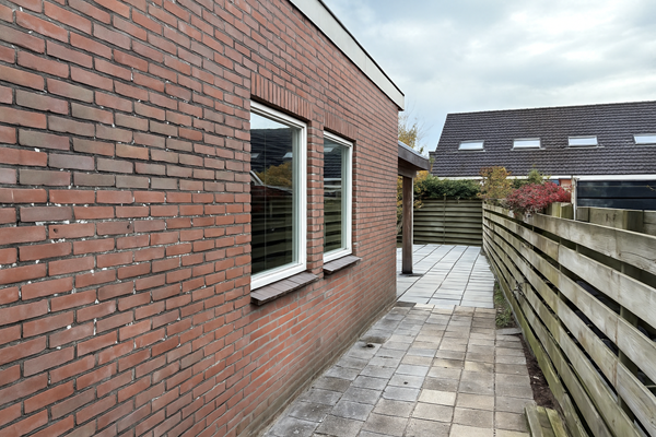 Medium property photo - Kruisstraat 75, 8375 BC Oldemarkt